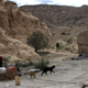 Illustration for article titled Intrepid Adventurers Can Couchsurf This Jordanian Cave